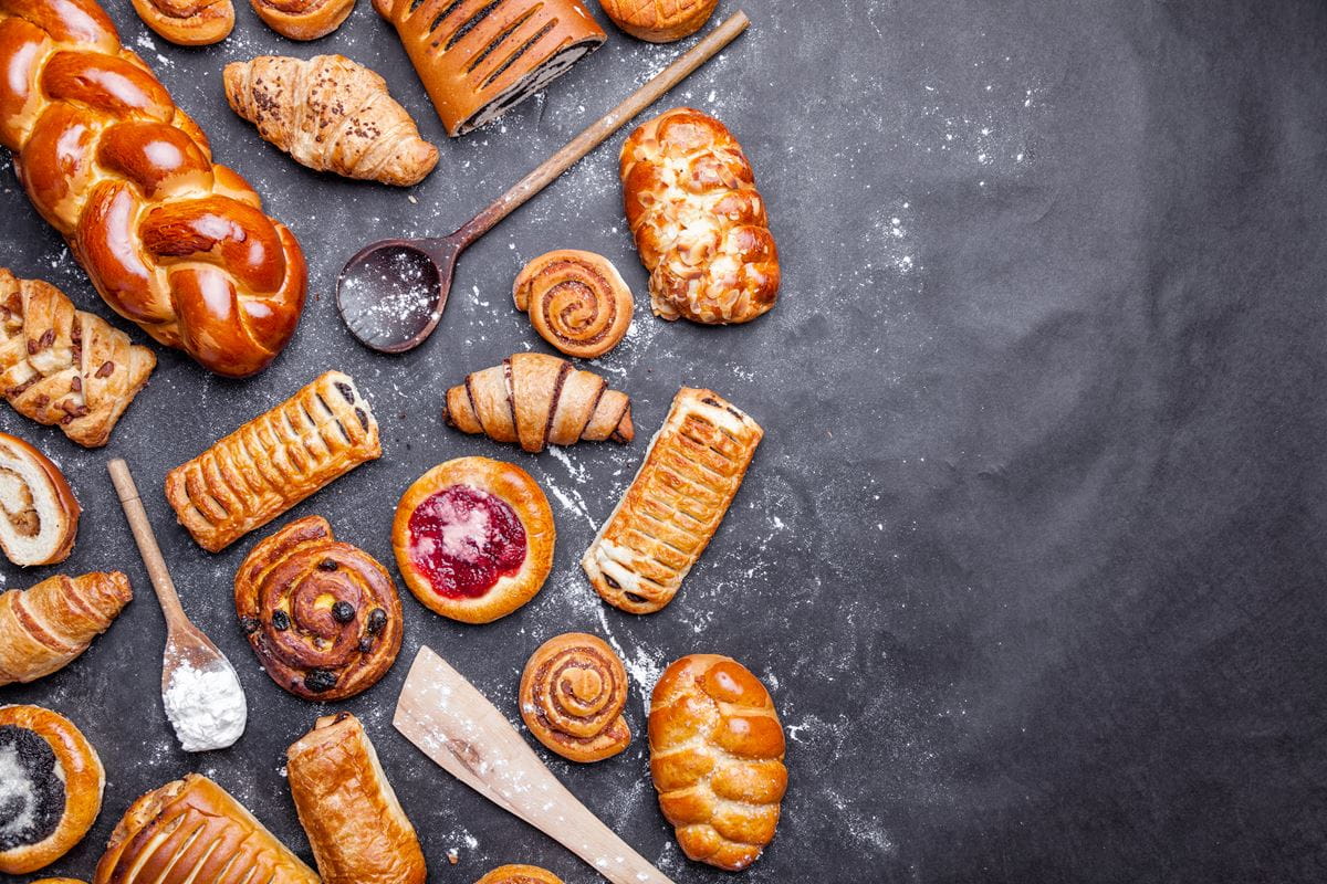 Baked-goods